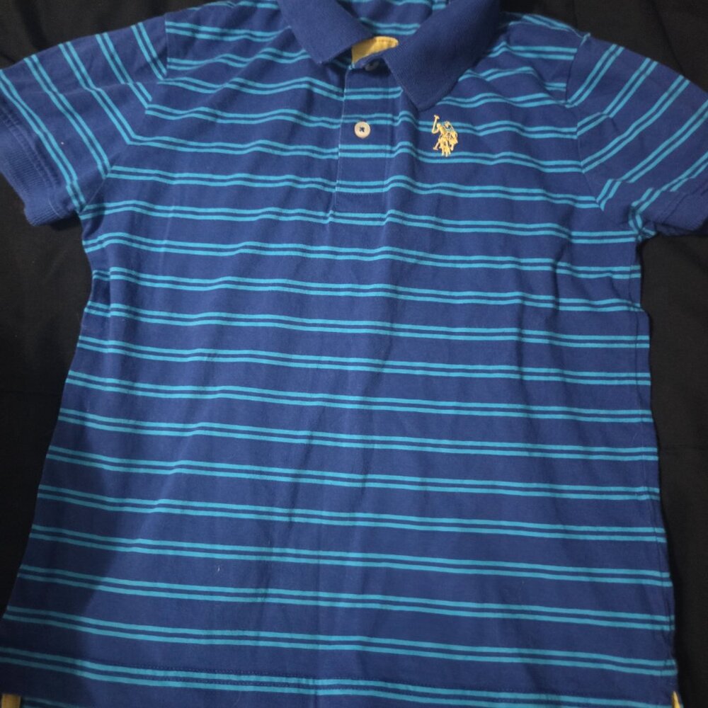 kids polo shirt - Picture 2 of 3